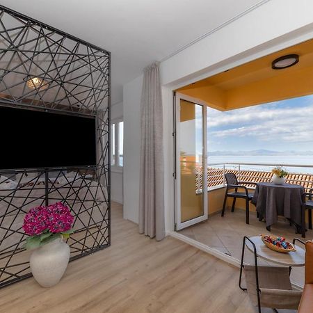 Apartmani Basioli Zara Esterno foto