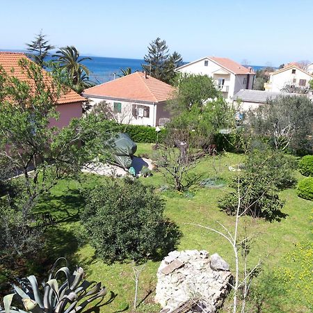 Apartmani Basioli Zara Esterno foto