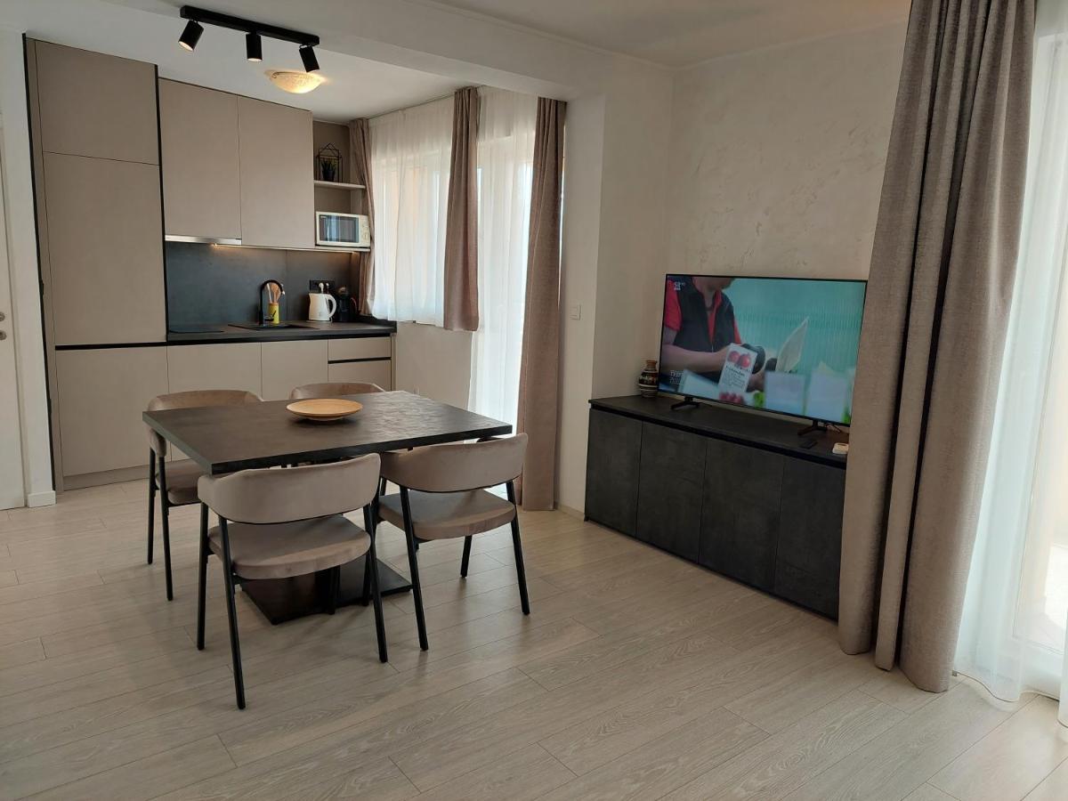 Apartmani Basioli Zara Esterno foto