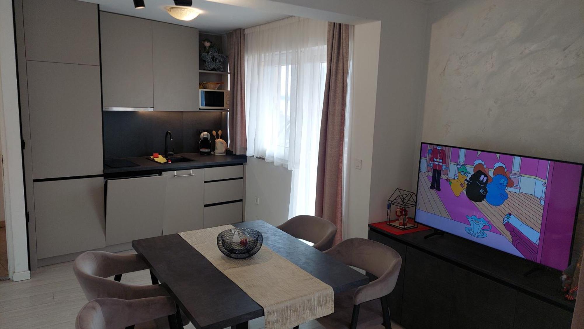 Apartmani Basioli Zara Esterno foto